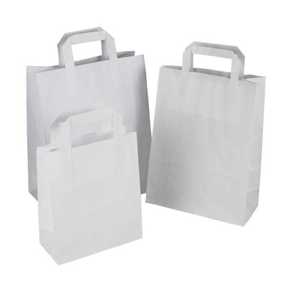 Medium paper bag